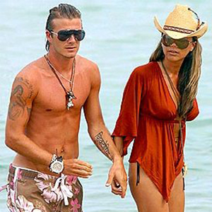 Panama - Celebrities vacation spot