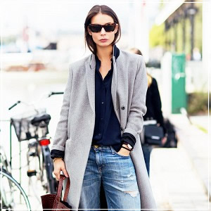 Transiting Summer Wardrobe to fall 2015