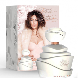 Fleur Fatale is a women's fragrance by Kim Kardashian
