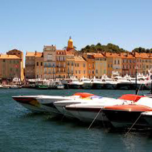 St. Tropez