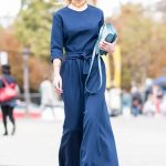 This Might Just Be the Easiest Ever Street Style Trend to Copy