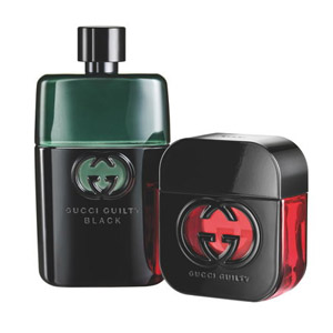 Gucci in the Black With Next Fragrance Launch