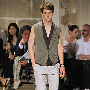 Spring 2010 at Hermes