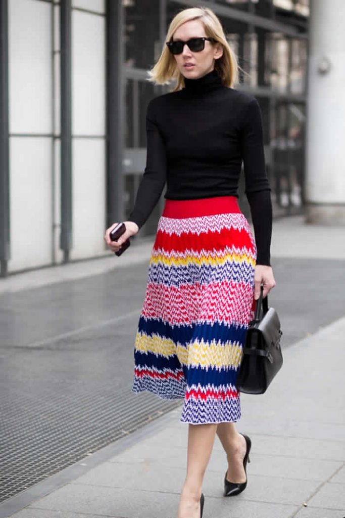 How to Make Your Sweaters and Knits Last This Winter