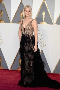See Every Oscars Red Carpet Look