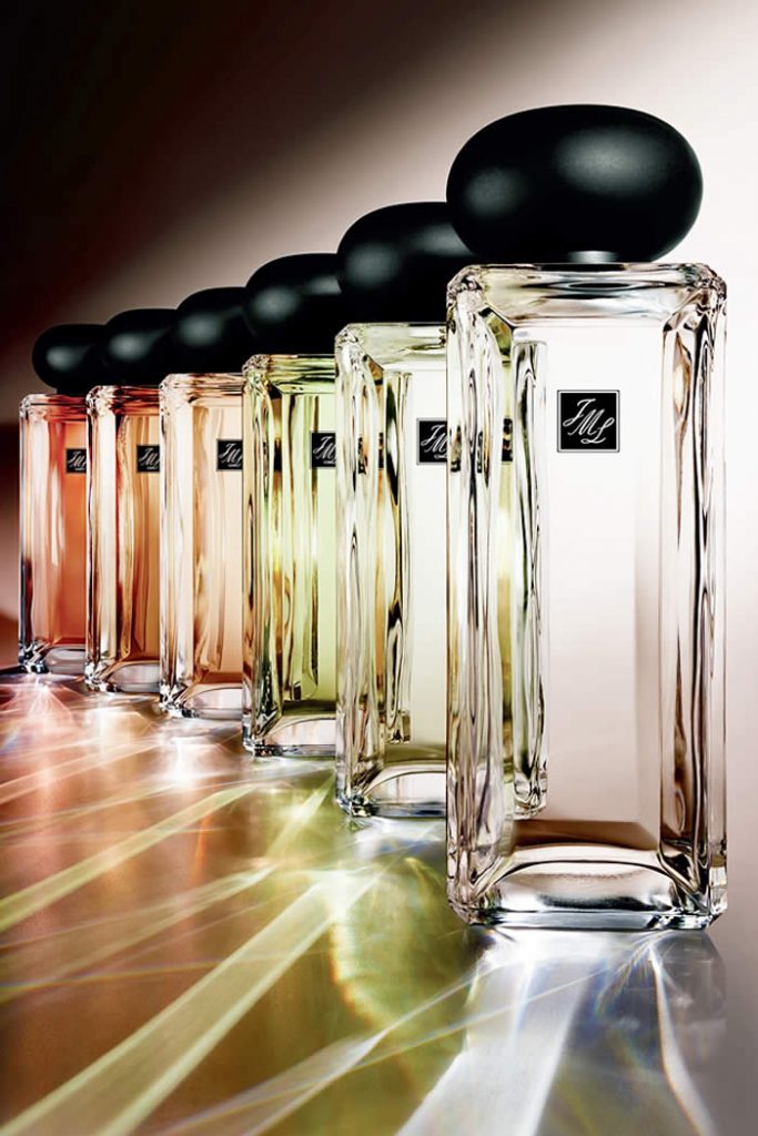Jo Malone London Launches New Range of Luxury Perfumes Created From ...