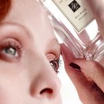 Jo Malone London Bets on â€˜Britishness,â€™ Taps Karen Elson