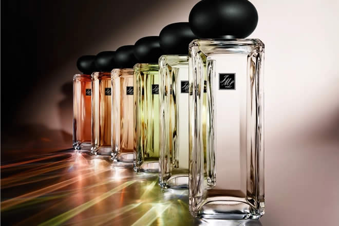 Jo Malone London Launches New Range of Luxury Perfumes Created From ...