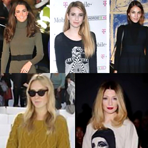 JUMPER DRESS FINESSE