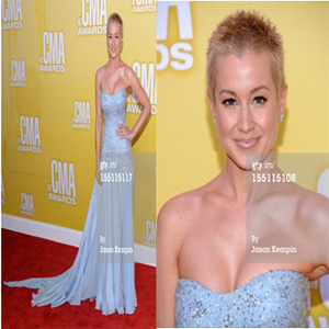 Kellie Pickler in TACORI!