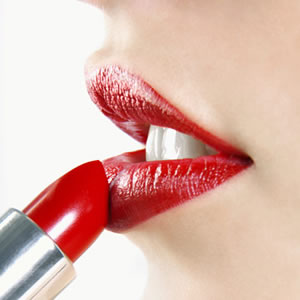 Lipstick trends for 2009 summer/spring