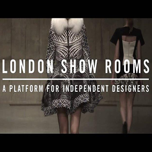 London Show Rooms Touches Down in New York