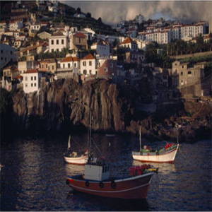 Madeira , Portugal