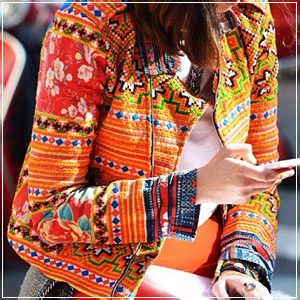 Top Most Tips to wear tribal prints