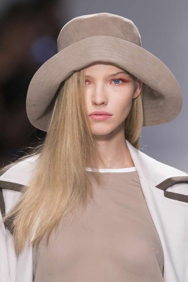 The Best Hat Trends of the Year