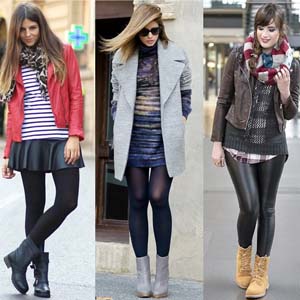 Use these Outfits as inspiration to wear your ankle boots