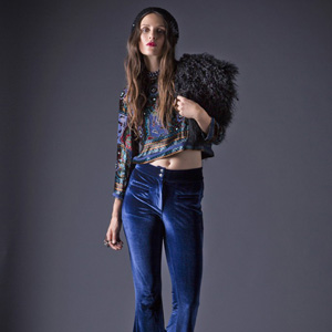 Malyn Joplin to Launch Made for Pearl Collection