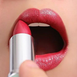 Semi Permanent Lipstick