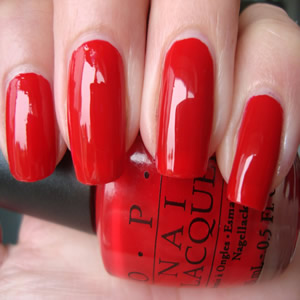 Hot nails trend - Shine with hottest nail colors