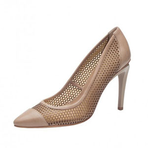 Four Must-Have Shoe Trends to Incorporate Into Your Summer Look with Carolinna Espinosa