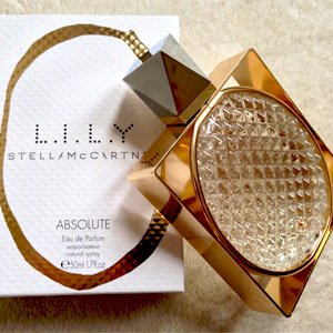 Stella McCartney L.I.L.Y Absolute