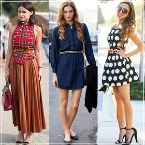 Style Tips for Petites