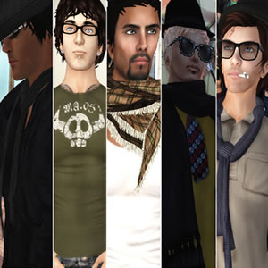 Summer prediction for the stylish 2009 man