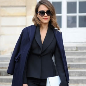 The Best Power Dressers in Hollywood