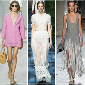 The Ultimate Fashion Week Cheat Sheet