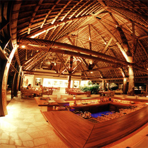 The Wakaya Club, Fiji