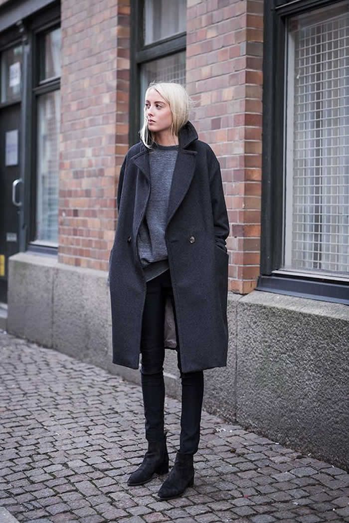 5 Key Winter Pieces No Girl Should be Without