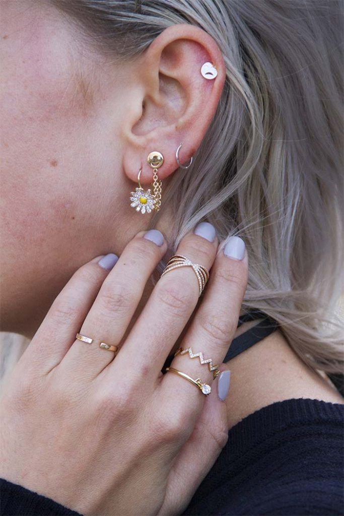 Top 10 Style Trends For 2017 Will Make Getting Dressed Much Easier