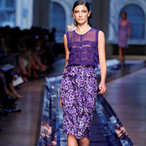 Spring 2011: A dash of vibrancy