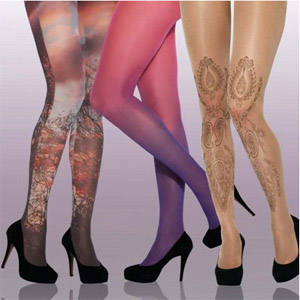 Jonathan Aston Introduces the 'Printed' Collection!