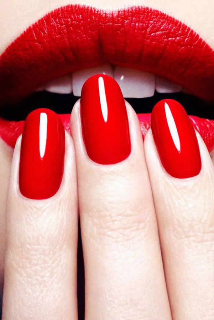 8 Valentine’s Day Nail Art DIY Ideas that You’ll Love