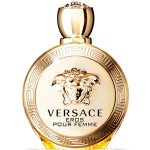 Versace's New Girl: Eros Pour Femme
