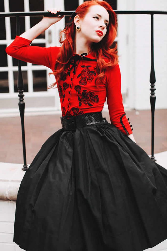 Vintage Style Inspiration This Spring from Jane Aldridge