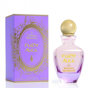 Vivienne Westwood Flirty Alice