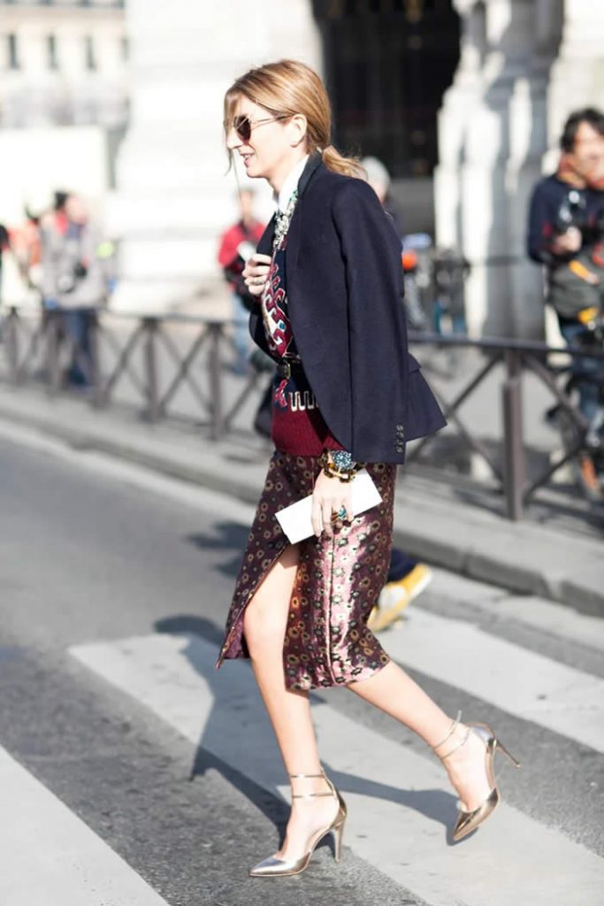 Ways to Reinvent Your Work Wardrobe