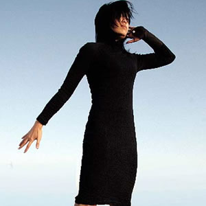 A Dress That Is A Mobile