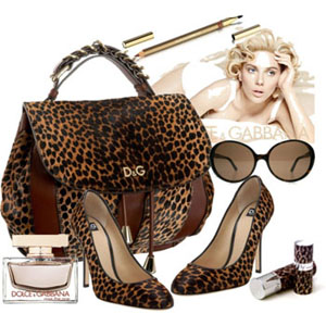 Alluring Fashion Accessories Trend 2011