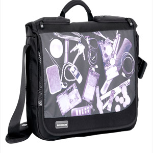 Hands On: Skooba Skreener Laptop Bag