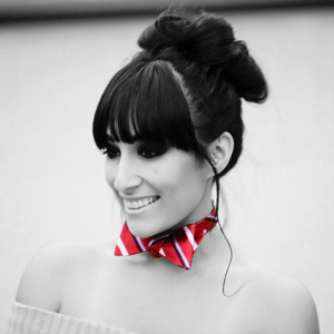 Bow Ties Trend makes a strong comeback