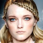 Hair Trend: Sweet Little Braids - Hair Trends Braids Fashion