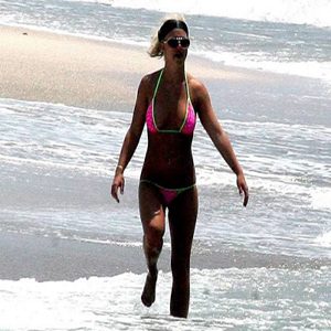 Punta de Mita, Mexico