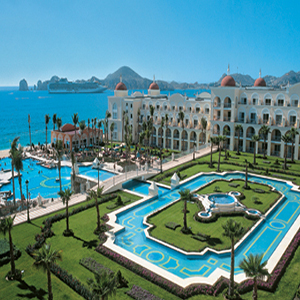 Vacation Destinations Celebrities Love