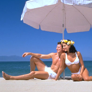 Celeberity Vacation Spots: Enjoy Vacations at Puerto Vallarta Mexico