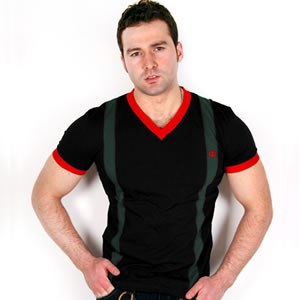 Colour your Style Sense Part 1