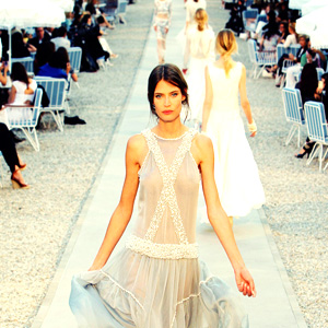 Latest Cruise and Resort Trends 2011/2012 - Fashion Trends