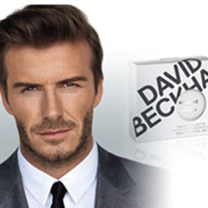 Homme by David Beckham